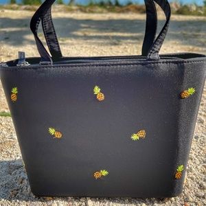Pineapple Purse